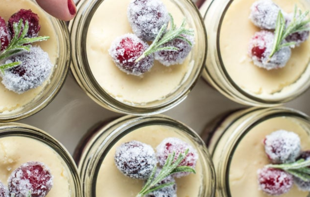 Cheesecakes